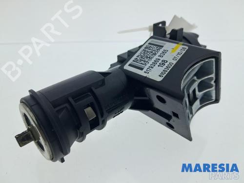 Used Ignition barrel Ignition barrel LANCIA DELTA III (844_) 1.4 (844.AXA1A) (120 hp) 32746227 32746227