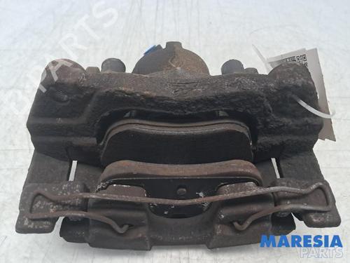 Used Left front brake caliper Left front brake caliper RENAULT GRAND SCÉNIC III (JZ0/1_) 1.4 16V (JZ0F) (131 hp) 32783852 32783852