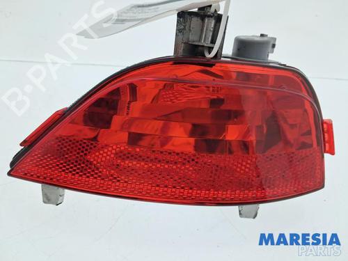 Used Rear fog light Rear fog light RENAULT ESPACE V (JR_) 1.6 TCe 200 (200 hp) 36041328 36041328