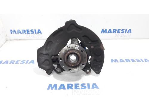 Used Left front steering knuckle PEUGEOT 508 I (8D_) 1.6 THP (156 hp) 31457026