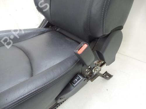 Right front seat CITROËN C-CROSSER (VU_, VV_) 2.2 HDi | BP31424627C16 - Image 2