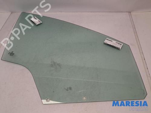 Used Front right door window Front right door window 31413630 31413630