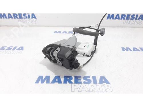 Used Electronic module Electronic module CITROËN C5 III (RD_) 1.6 HDi 110 (RD9HZC) (109 hp) 31433404 31433404