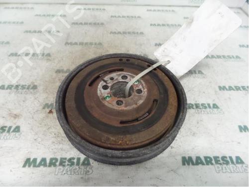 Used Pulley FIAT DOBLO MPV (119_, 223_) 1.9 JTD (223AXE1A) (100 hp) 31422613