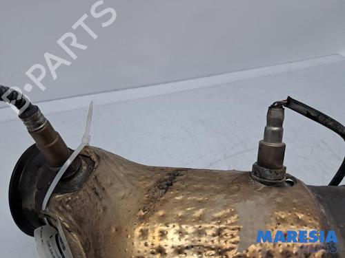 Catalyst ALFA ROMEO GIULIA (952_) 2.9 Quadrifoglio (952AAM24) | BP31484438M10