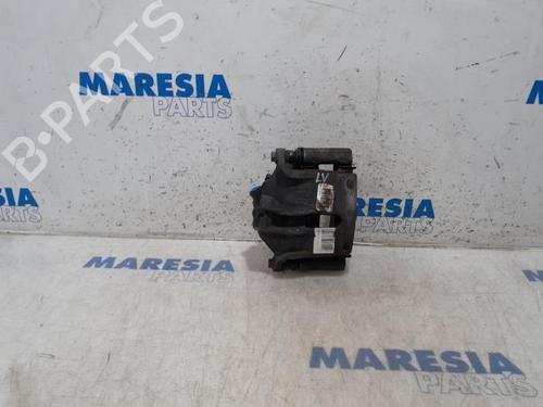 Used Left front brake caliper PEUGEOT 208 I (CA_, CC_) 1.2 VTI 82 (82 hp) 31468906