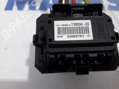 Used Electronic sensor PEUGEOT 308 I (4A_, 4C_) 1.6 16V (120 hp) 31534690