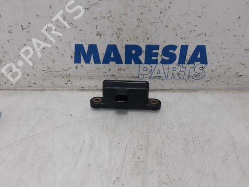 Electronic module PEUGEOT 4007 (VU_, VV_) 2.2 HDi | BP31466003M83