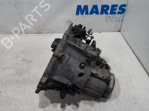 Used Gearbox Gearbox PEUGEOT PARTNER Box Body/MPV 1.6 HDi (75 hp) 31532156 31532156