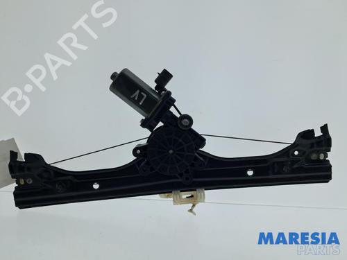 Used Front left window mechanism Front left window mechanism 36985468 36985468