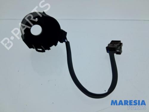 Engine control unit (ECU) CITROËN DS3 (SA_) 1.6 THP 155 | BP33296475M57  - Image 7