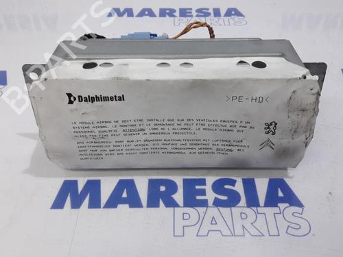 Used Passenger airbag CITROËN C5 II (RC_) 2.0 16V (RCRFJB, RCRFJC) (140 hp) 31492802