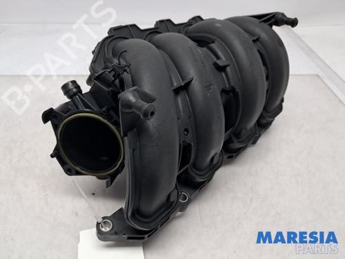 Used Injection rail CITROËN C4 II (NC_) 1.4 VTi 95 (NC8FP0) (95 hp) 31412431