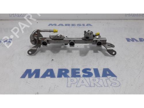 Injection rail RENAULT CLIO IV (BH_) 0.9 TCe 90 (BHNF, BHMA, BHMH, BHJK, BHJR) | BP31517229M98 