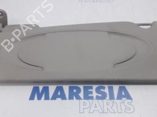 left-sun-visor-renault-kangoo-grand-kangoo-ii-kw01_-2008-31469539 main image