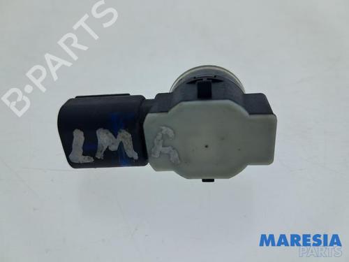 Electronic sensor CITROËN C3 III (SX) 1.2 THP 110 (SXHNPS, SXHNZT, SXHNZ6) | BP38105579M84 - Image 3