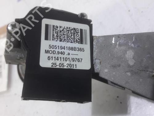 Engine control unit (ECU) ALFA ROMEO GIULIETTA (940_) 1.4 TB (940FXA1A, 940FXT1A) | BP31409182M57  - Image 7