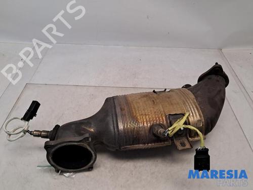 Used Catalyst ALFA ROMEO GIULIA (952_) 2.0 (952ABA25B) (200 hp) 31444314