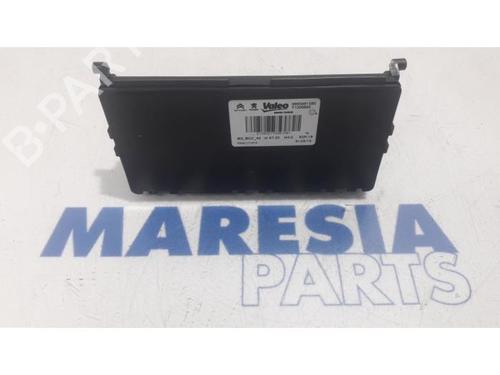 Used Electronic module PEUGEOT 508 SW I (8E_) 2.0 HDi RXH Hybrid4 (200 hp) 31475095