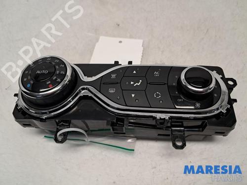 Used Climate control RENAULT CAPTUR I (J5_, H5_) 0.9 TCe 90 (90 hp) 31471644