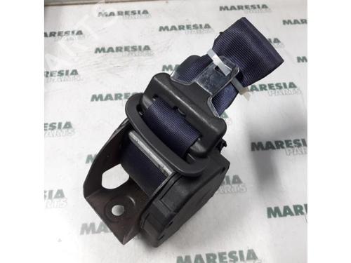 Used Rear left seatbelt CITROËN C5 I Break (DE_) 1.8 16V (DE6FZB, DE6FZE) (115 hp) 31458415