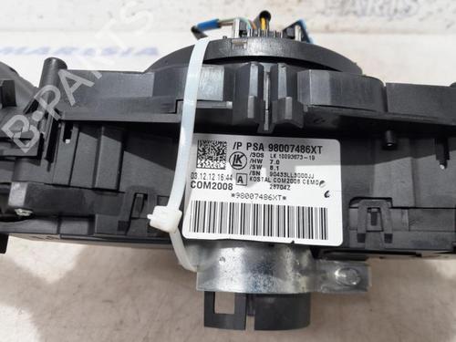 Comutador CITROËN DS3 Convertible 1.6 THP 155 | BP31421132I30 