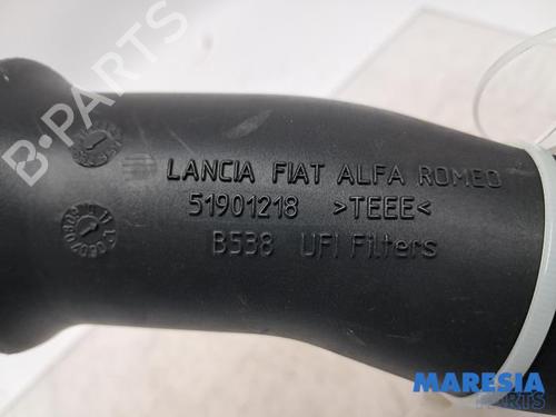 Pipe FIAT PANDA (312_, 319_) 0.9 (312PXG1A) | BP40093276M125 - Image 4