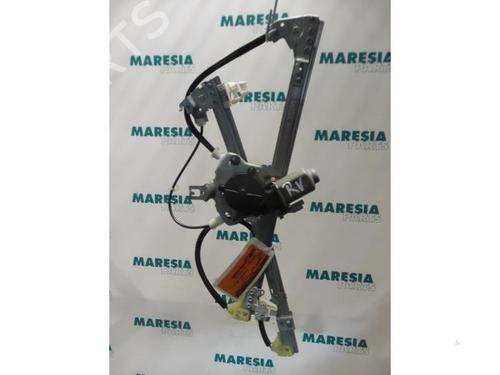 Used Front right window mechanism CITROËN XSARA Break (N2) 1.6 16V (109 hp) 31532369
