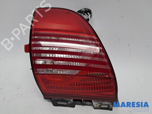 Used Reverse light Reverse light 37875505 37875505