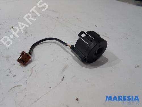 Engine control unit (ECU) CITROËN C3 III (SX) 1.2 VTi 82 | BP31406353M57