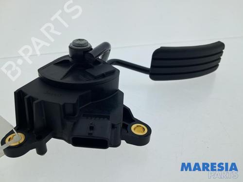 Pedal RENAULT ZOE Hatchback Van (BFM_) Electric (BFME) | BP38758715I4 - Image 3