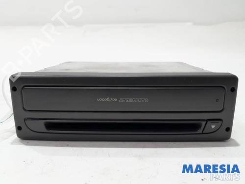 Used Electronic module RENAULT ESPACE IV (JK0/1_) 2.0 (JK0A, JK1D, JK0N) (170 hp) 31431791