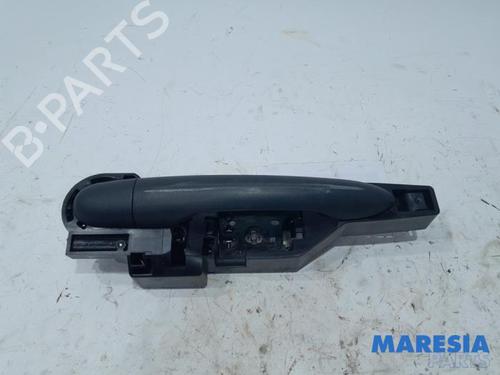Used Front right exterior door handle RENAULT KANGOO Express (FW0/1_) 1.5 dCi 90 (FW0G, FW05, FW08, FW11) (90 hp) 31388359
