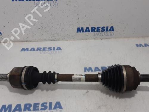 Used Left front driveshaft RENAULT ESPACE IV (JK0/1_) 2.0 dCi (JK01, JK02, JK1J, JK1K, JK1H) (150 hp) 31421646