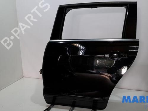 Left rear door PEUGEOT 5008 (0U_, 0E_) 1.6 16V | BP31454997C4 