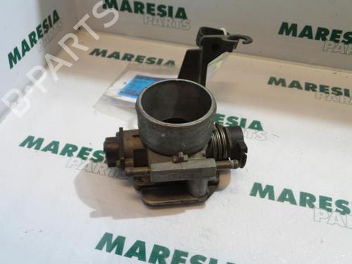 Used Throttle body FIAT MAREA Weekend (185_) 1.6 100 16V (103 hp) 31496654