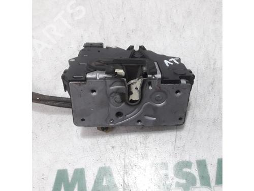 Electronic module CITROËN JUMPER II Van 2.2 HDi 120 | BP31475802M83