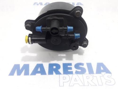 Støtte CITROËN C-CROSSER (VU_, VV_) 2.2 HDi (156 hp) 31498121