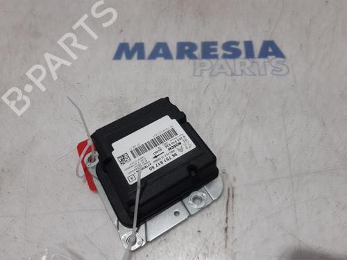 Used ECU airbags PEUGEOT 3008 I MPV (0U_) 1.6 VTi (120 hp) 31530963