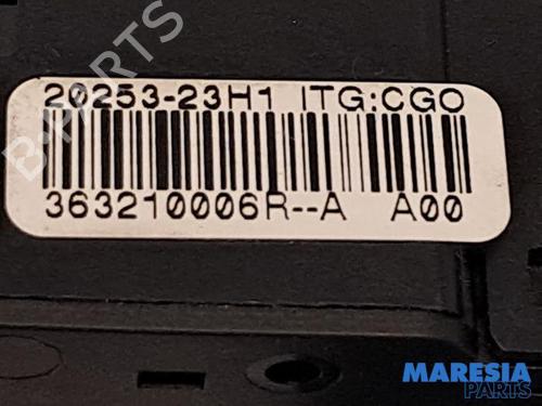 Switch RENAULT SCÉNIC III (JZ0/1_) 1.6 dCi (JZ00, JZ12) | BP31451726I30  - Image 5