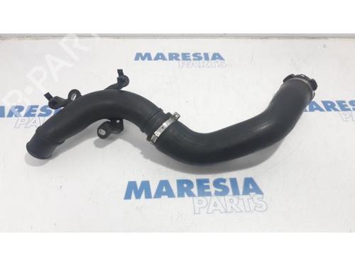Used Pipe RENAULT CLIO IV (BH_) 0.9 TCe 90 (BHNF, BHMA, BHMH, BHJK, BHJR) (90 hp) 31517788