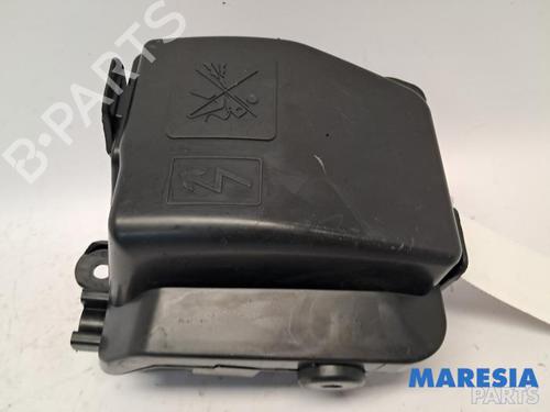 Fuse box OPEL CORSA C (X01) 1.2 (F08, F68) | BP31504380E1 - Image 3
