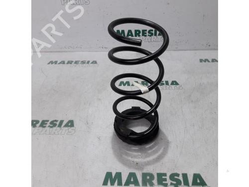 Used Shock absorber spring FIAT 500 (312_) 0.9 (312AXN1A) (80 hp) 31389507