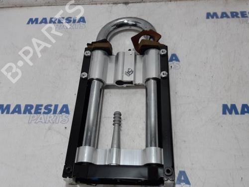 Electronic module PEUGEOT 207 CC (WD_) 1.6 16V | BP31470805M83  - Image 6