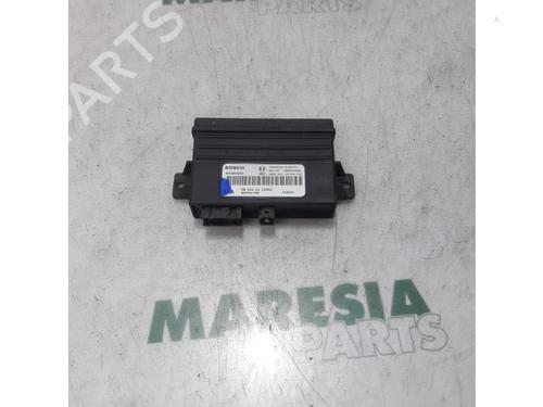 Elektronisk modul CITROËN C4 Picasso I MPV (UD_) 1.6 HDi (109 hp) 31508656