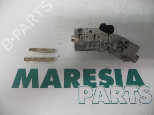 Used Ignition barrel PEUGEOT 508 SW I (8E_) 1.6 HDi (112 hp) 31434121