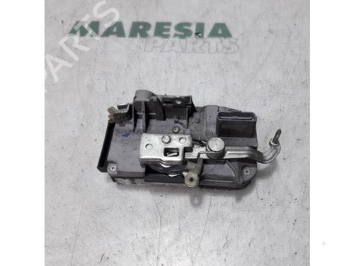 Módulo eletrónico LANCIA PHEDRA (179_) 2.0 D Multijet (179.AXL1B, 179.BXL1B) (136 hp) 31468443