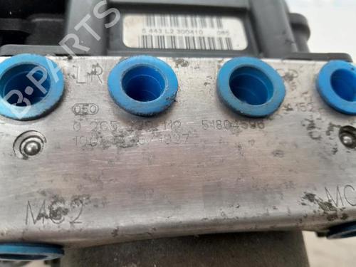 ABS pump CITROËN JUMPER II Van 2.2 HDi 120 | BP31404641M43  - Image 7