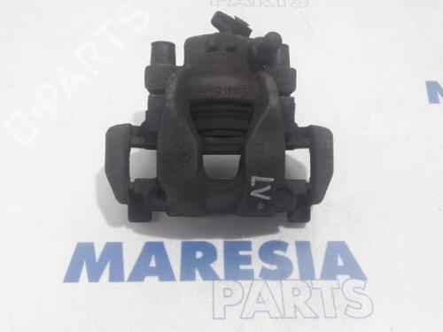 Used Left front brake caliper RENAULT CLIO IV (BH_) 1.5 dCi 90 (90 hp) 31495389