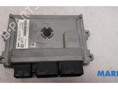 Engine control unit (ECU) CITROËN C3 II (SC_) 1.0 VTi 68 | BP31484823M57 - Image 4
